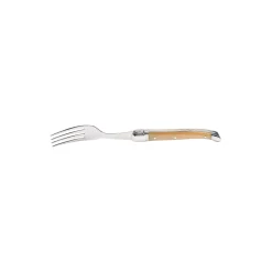 Laguiole Tradition Bestik * Steakgaffel,