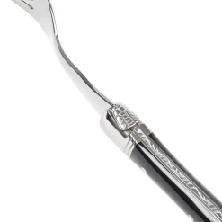 Laguiole Tradition Bestik * Steakgaffel,