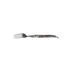 Laguiole Tradition Bestik-Steakgaffel,