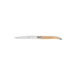 Laguiole Tradition Bestik * Steakkniv,