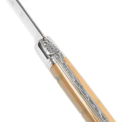 Laguiole Tradition Bestik * Steakkniv,