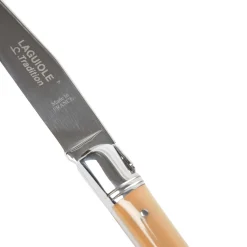 Laguiole Tradition Bestik * Steakkniv,