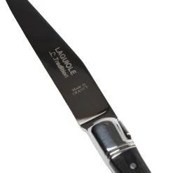 Laguiole Tradition Bestik * Steakkniv,