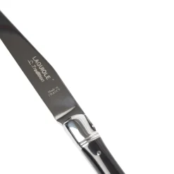 Laguiole Tradition Bestik-Steakkniv,