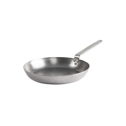 Gastrotools Gryder & Pander-Stegepande carbonstål Ø 28 cm