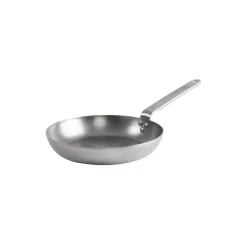 Gastrotools Gryder & Pander * Stegepande carbonstål Ø 24 cm