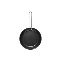 Eva Trio Gryder & Pander * Stegepande keramisk Ø 24 cm
