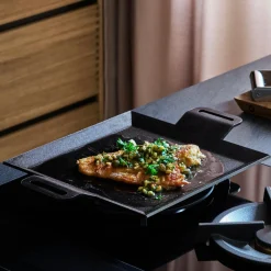 Gastrotools Gryder & Pander * Stegeplade