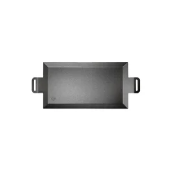 Gastrotools Gryder & Pander-Stegeplade stor