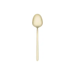 Blomus Bestik * STELLA Salad Servers, champagne