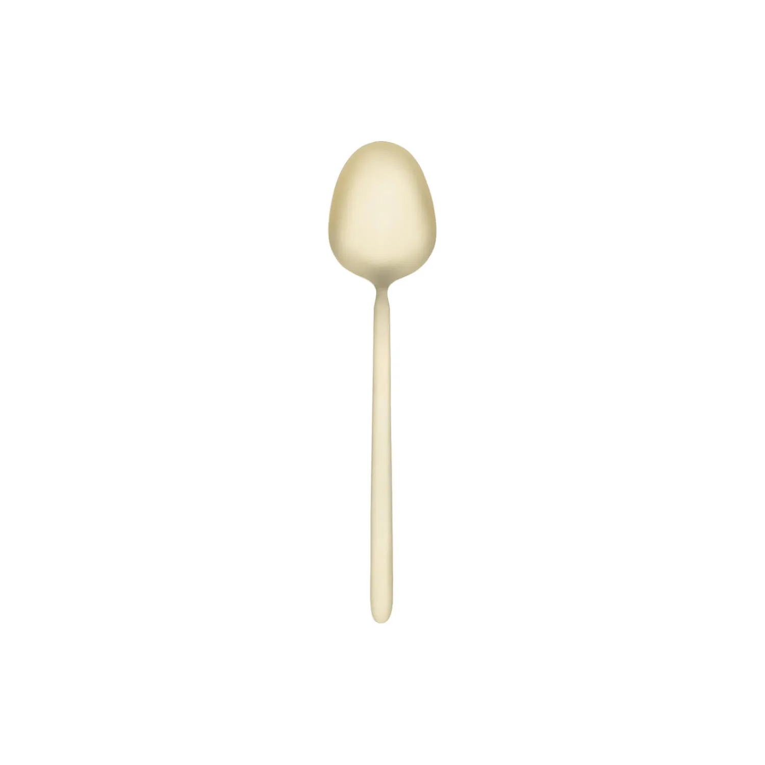 Blomus Bestik * STELLA Salad Servers, champagne