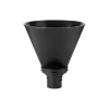 Stelton Kaffe- & Teudstyr * kaffetragt til termokande, black