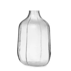 Normann Copenhagen Vaser-Step vase, clear
