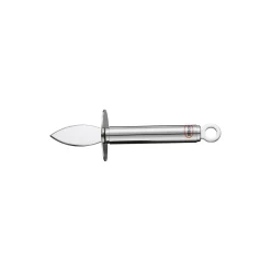 Rösle Køkkenknive-Østerskniv/parmesankniv, stål