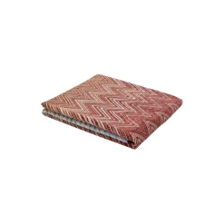 Missoni Home Håndklæder * Stone håndklæde, 100 multifarvet