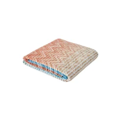 Missoni Home Håndklæder * Stone håndklæde, 100 multifarvet