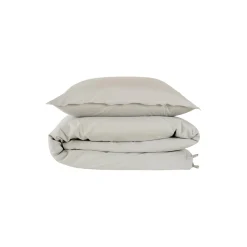 Geismars Væverier Sengetøj-Stone Washed sengetøj,