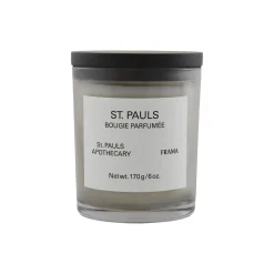 Frama Lys & Duftlys-St. Pauls Scented Candle