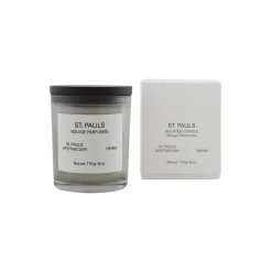 Frama Lys & Duftlys-St. Pauls Scented Candle