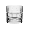 Orrefors Glas-Street Double Old Fashioned