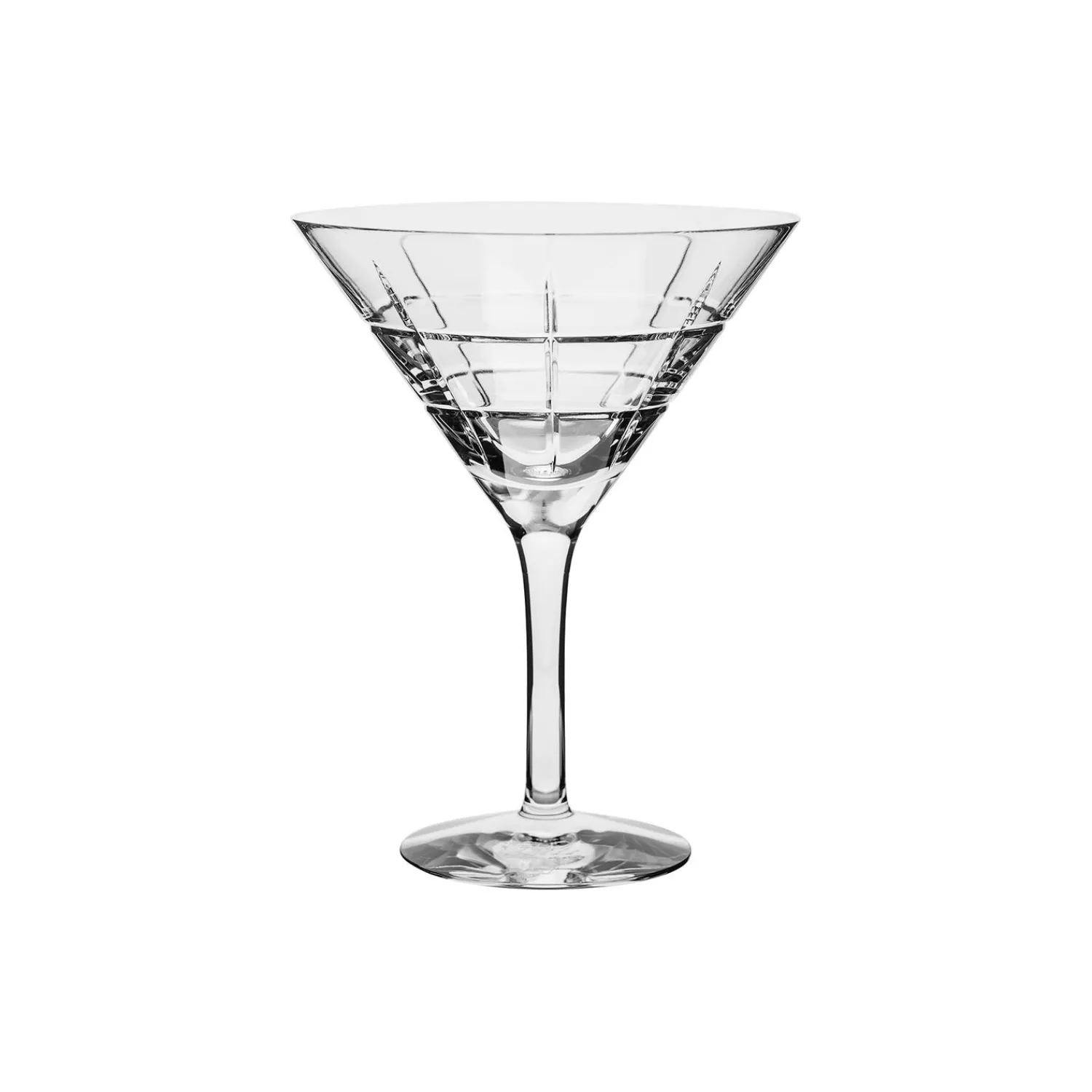Orrefors Glas * Street martini glas