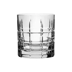 Orrefors Glas-Street Old Fashioned