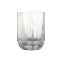 Normann Copenhagen Glas-Stripe glas,