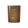 Skandinavisk Lys & Duftlys * STUGA Scented Candle