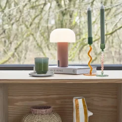 Villa Collection Kopper & Krus * Styles krus 2 stk., grøn/blå