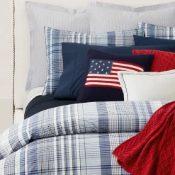 Ralph Lauren Home Sengetøj * Summer Hill dynebetræk