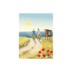 ViSSEVASSE Plakater & Rammer * Summer Life plakat