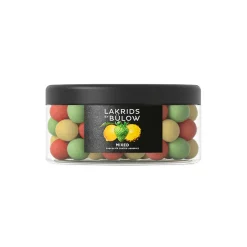 Lakrids by Bülow Delikatesser * SUMMER 2025 Mixed Large