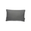 Pappelina Pyntepuder & Hynder|Havepuder & -Hynder-Sunny indendørs/udendørs pude, dark grey