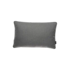 Pappelina Pyntepuder & Hynder|Havepuder & -Hynder-Sunny indendørs/udendørs pude, dark grey