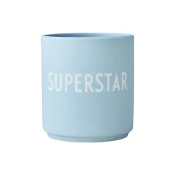 Design Letters Kopper & Krus * SUPERSTAR favoritkop
