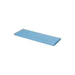Georg Jensen Damask Sengetøj * SUPIMA PERCALE fladt lagen,