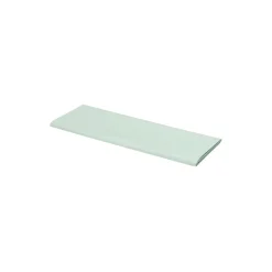 Georg Jensen Damask Sengetøj-SUPIMA PERCALE fladt lagen,