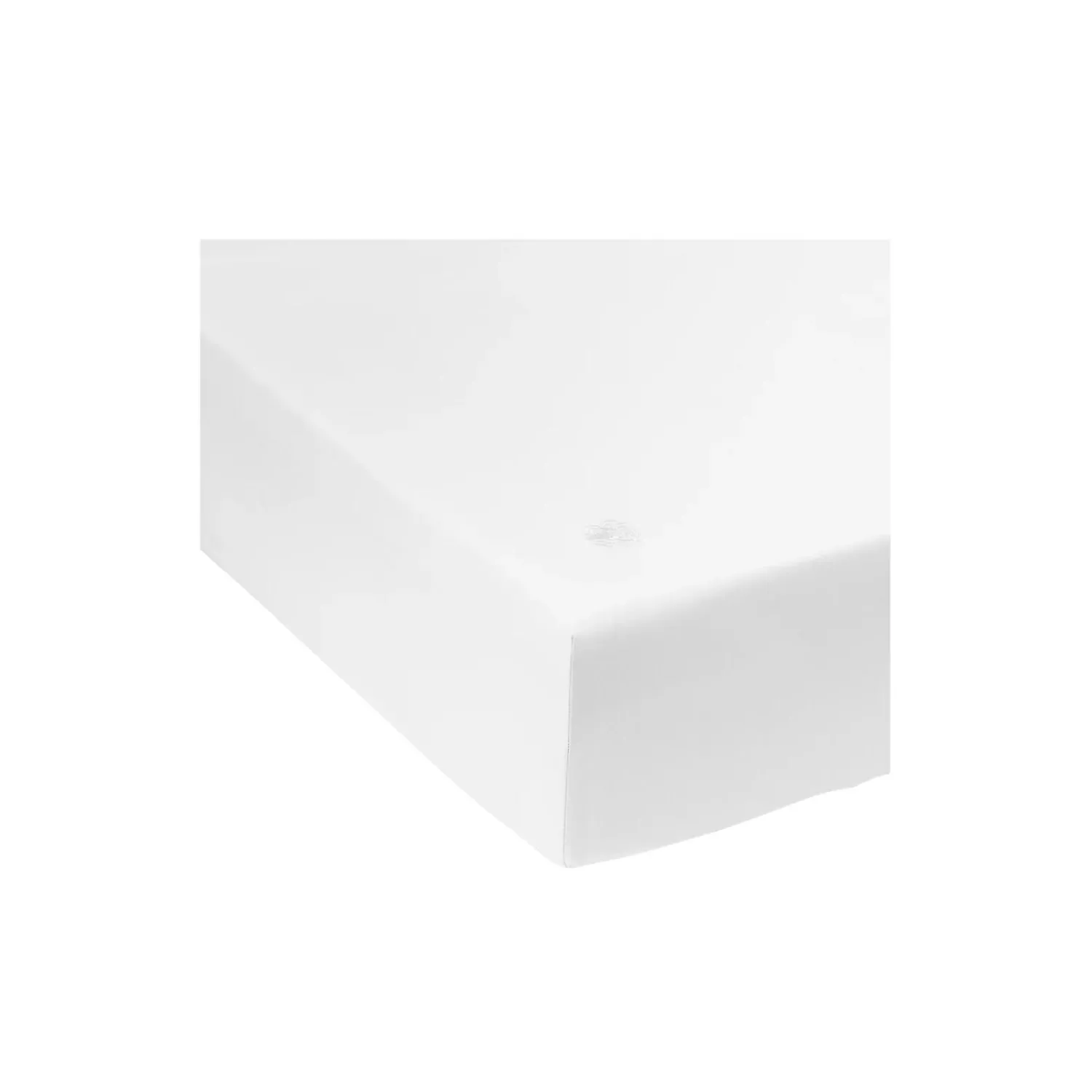 Georg Jensen Damask Sengetøj * SUPIMA PERCALE lagen til boxmadras,