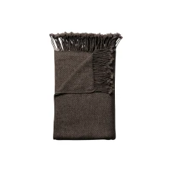 CARE BY ME Plaider-SUSAN Throw,