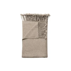 CARE BY ME Plaider-SUSAN Throw,