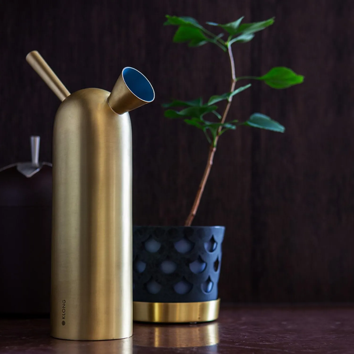 Klong Botanik-Svante Watering Can