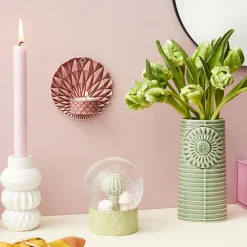 Dottir Nordic Design Pynt-Sweet Stories Spring Globe Clover