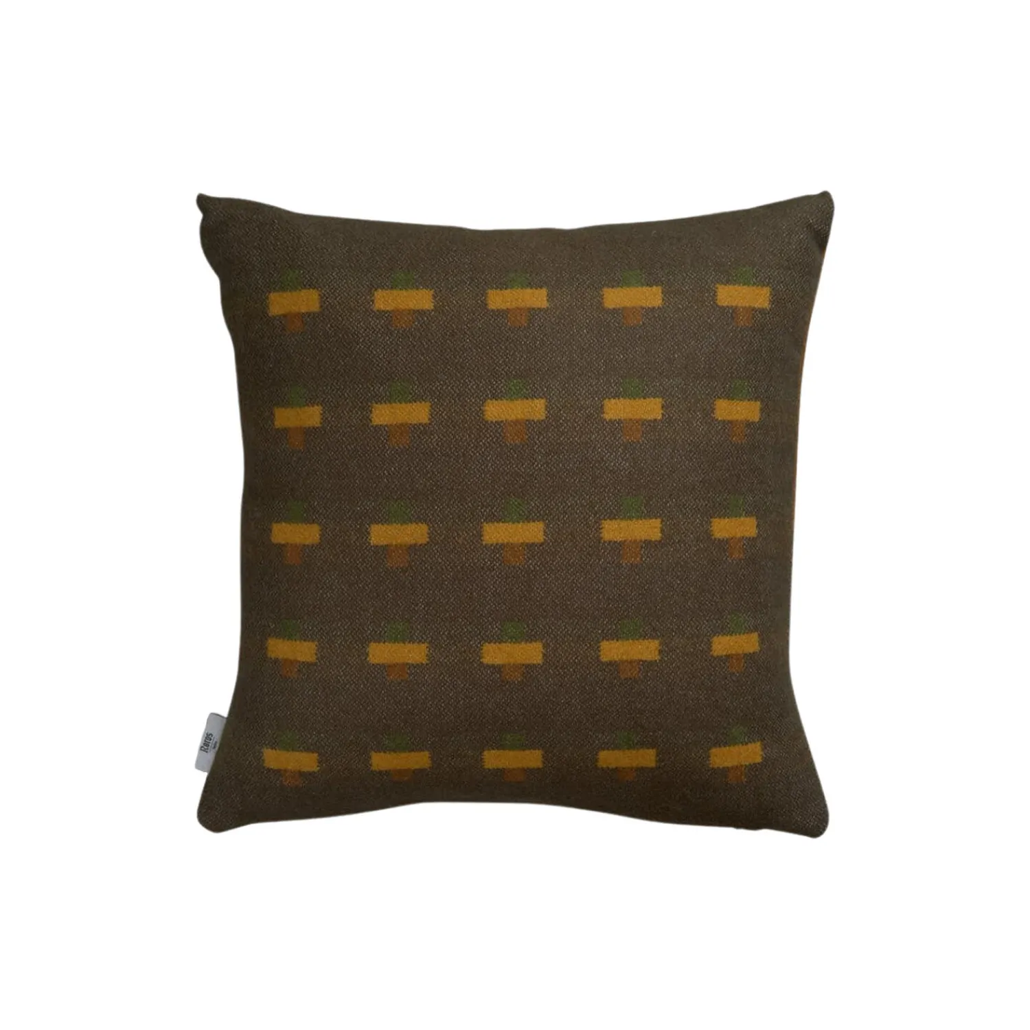 Røros Tweed Pyntepuder & Hynder * SYNDIN Cushion,