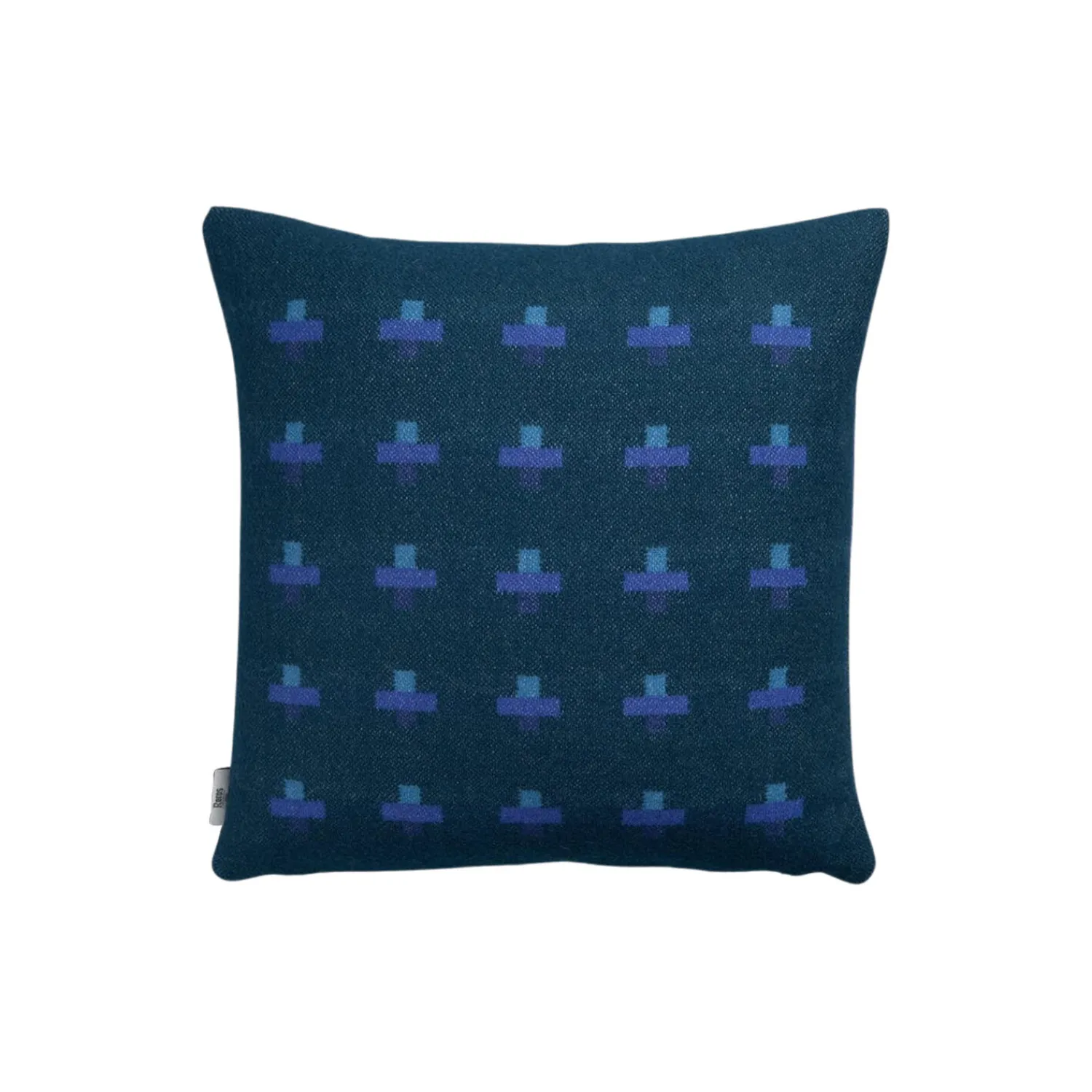 Røros Tweed Pyntepuder & Hynder-SYNDIN Cushion,