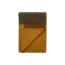 Røros Tweed Plaider-SYNDIN Throw,