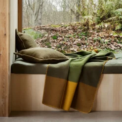 Røros Tweed Plaider-SYNDIN Throw,