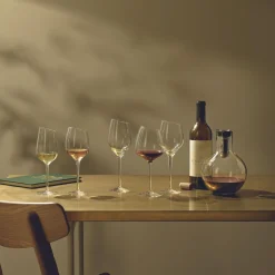 Eva Solo Glas-Syrah vinglas 2 stk.