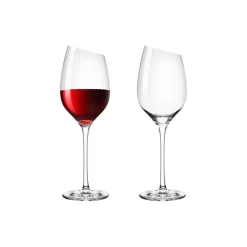 Eva Solo Glas-Syrah vinglas 2 stk.