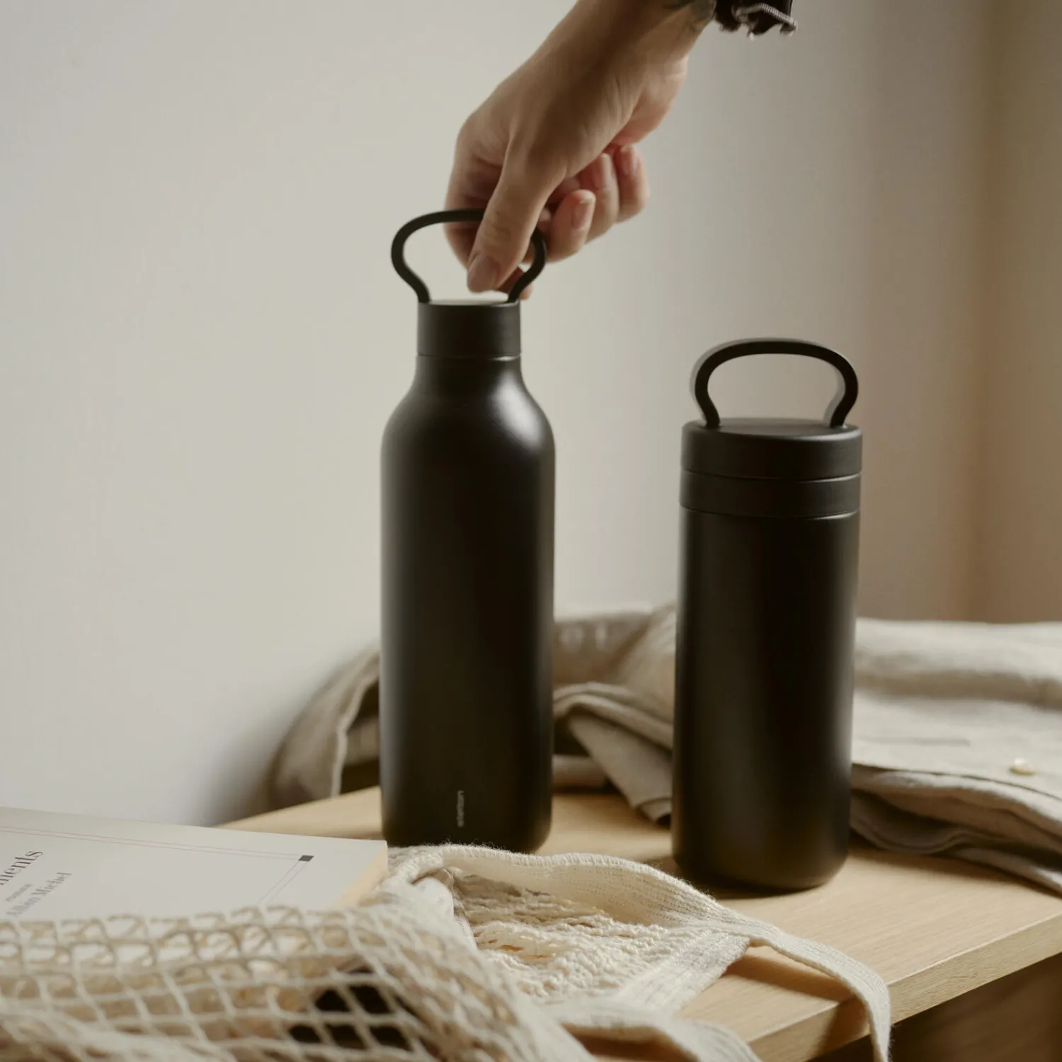 Stelton To Go-Tabi termokop 0,4 L.