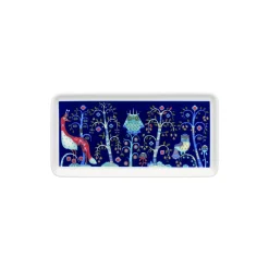 Iittala Tallerkener * Taika aflang tallerken,